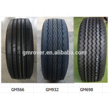 gm.rover brand 385/65r22.5 used tyres for sale ready tires to load cntr very soon